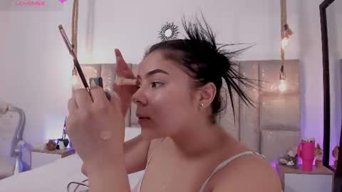 Miss Guzman  online show from July 2026 11:29:02 PM
