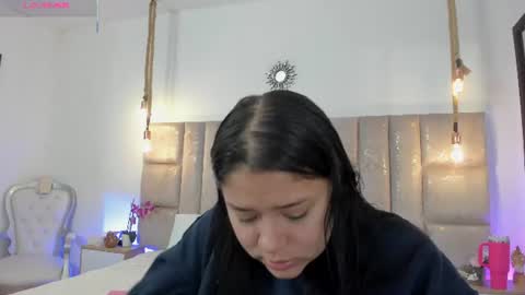 Miss Guzman  online show from July 2026 10:34:02 PM