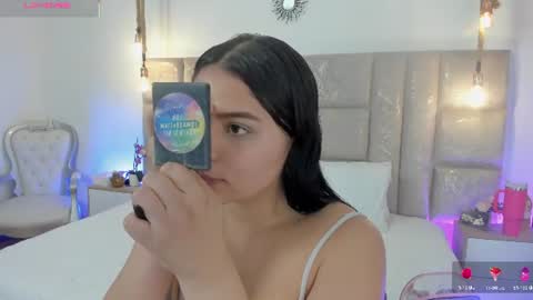 Miss Guzman  online show from July 2026 11:51:01 PM