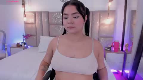 Miss Guzman  online show from July 2026 02:05:17 AM
