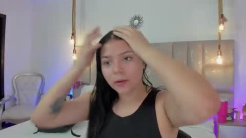 Miss Guzman  online show from July 2026 10:46:02 PM