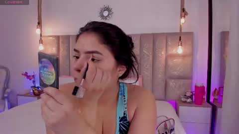 Miss Guzman  online show from July 2026 10:20:02 PM