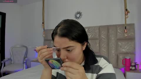 Miss Guzman  online show from July 2026 07:24:01 PM
