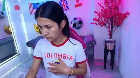 Oriana  online show from July 2026 11:37:02 AM