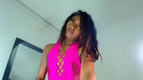 Oriana online show from January 2025 01:35:02 PM