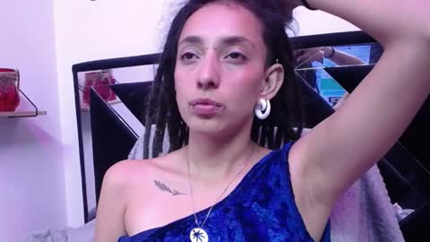 Snapshot of orianna_bodmod chatting on December 2024 07:29:02 AM ORIANNA online show from December 2024 07:29:02 AM