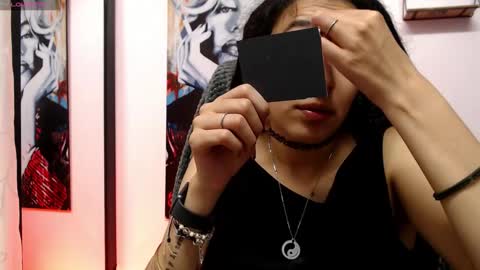 ORIANNA online show from February 2026 05:03:02 AM