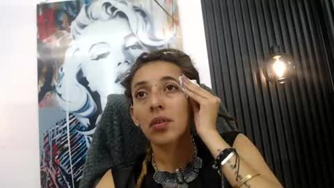 ORIANNA online show from June 2026 06:03:02 AM