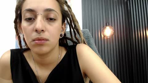 Snapshot of orianna_bodmod chatting on July 2026 07:34:01 AM ORIANNA online show from July 2026 07:34:01 AM