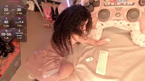 Snapshot of orianna_reed chatting on March 2025 11:14:02 AM oriana online show from March 2025 11:14:02 AM