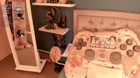 Snapshot of orianna_reed chatting on September 2025 09:55:01 AM oriana online show from September 2025 09:55:01 AM