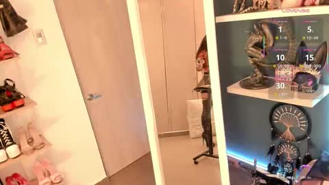 Snapshot of orianna_reed chatting on January 2026 07:19:01 PM oriana online show from January 2026 07:19:01 PM