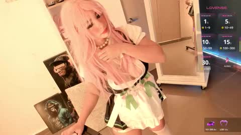 Snapshot of orianna_reed chatting on January 2026 09:58:02 AM oriana online show from January 2026 09:58:02 AM