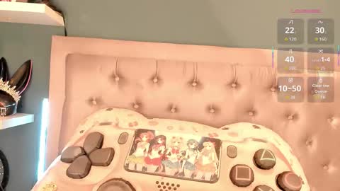 Snapshot of orianna_reed chatting on January 2026 10:02:02 PM oriana online show from January 2026 10:02:02 PM