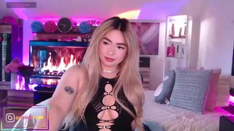 OrianafoxIGOrianafooxx online show from May 2026 05:20:02 PM