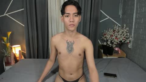 Ace Chua online show from February 2026 08:40:02 AM