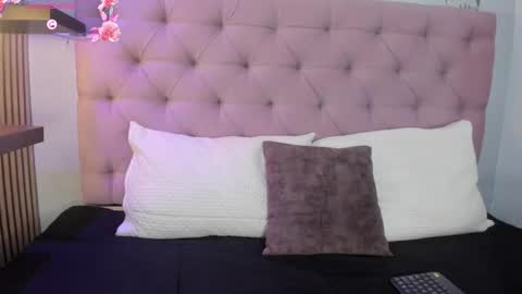 Snapshot of orion__smith chatting on November 2025 12:19:02 PM Orion online show from November 2025 12:19:02 PM