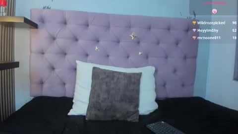 Snapshot of orion__smith chatting on February 2026 02:43:02 PM Orion online show from February 2026 02:43:02 PM