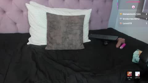 Snapshot of orion__smith chatting on February 2026 02:53:02 PM Orion online show from February 2026 02:53:02 PM