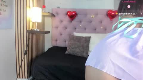 Snapshot of orion__smith chatting on February 2026 01:07:02 PM Orion online show from February 2026 01:07:02 PM