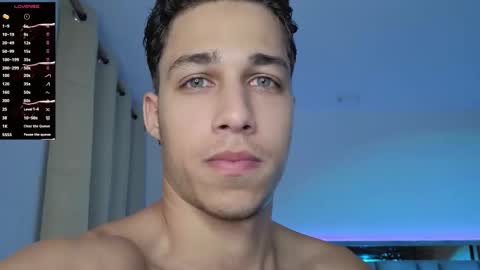 Orionblaze 69  online show from September 2025 12:55:01 AM