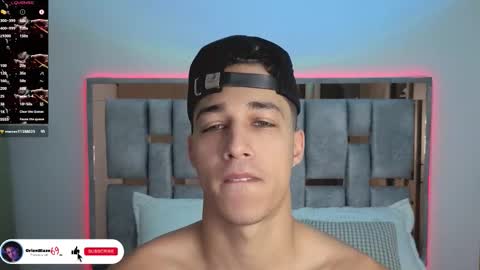 Orionblaze 69  online show from September 2025 03:48:02 PM