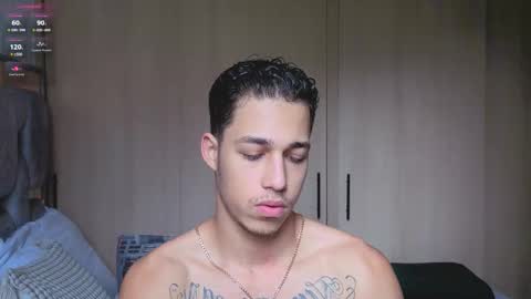 Orionblaze 69  online show from December 2025 06:38:02 PM