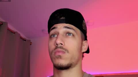 Orionblaze 69  online show from February 2026 01:02:02 AM