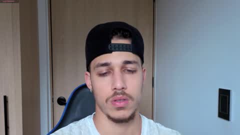 Orionblaze 69  online show from February 2026 08:31:02 PM