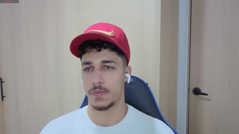 Orionblaze 69  online show from March 2026 08:18:01 AM