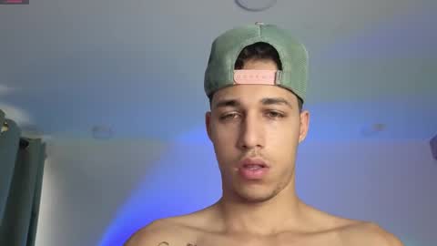 Orionblaze 69  online show from April 2026 12:50:02 PM