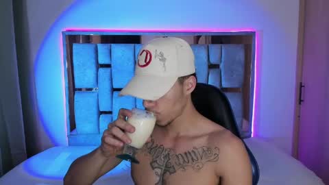 Orionblaze 69  online show from May 2026 08:54:01 AM
