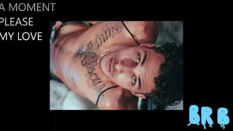 Orionblaze 69  online show from May 2026 06:09:01 PM