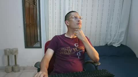 Orion online show from December 2025 02:38:01 AM