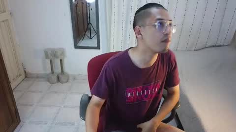 Orion online show from December 2025 01:44:01 AM