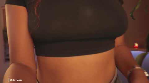 Snapshot of orla_voss chatting on December 2024 03:58:01 AM Orla online show from December 2024 03:58:01 AM