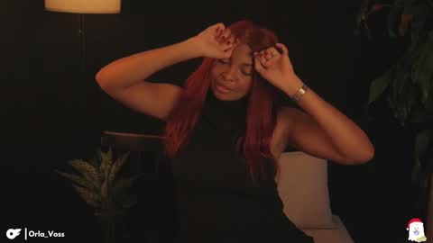 Snapshot of orla_voss chatting on December 2024 04:15:02 AM Orla online show from December 2024 04:15:02 AM