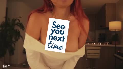 Snapshot of orla_voss chatting on February 2025 04:41:02 AM Orla online show from February 2025 04:41:02 AM