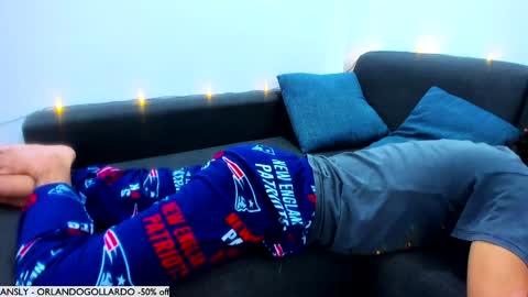 Snapshot of orlando__bloom chatting on December 2024 09:02:01 AM Fansly and Instagram - online show from December 2024 09:02:01 AM