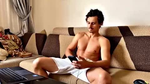 Fansly and Instagram -  online show from March 2026 08:20:02 AM