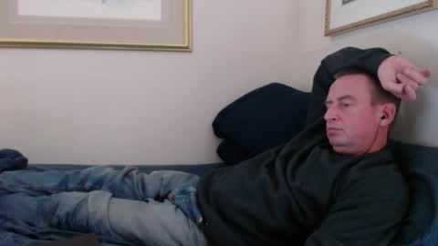 orpheus517 online show from January 2025 01:42:02 AM