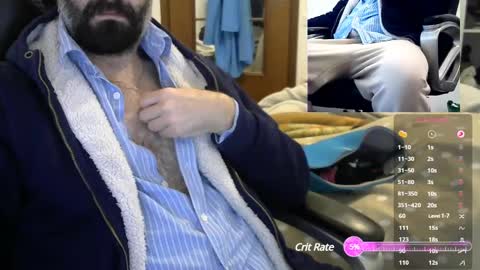 orso online show from December 2024 08:52:01 AM