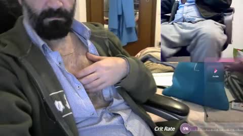 orso online show from January 2025 09:02:02 AM