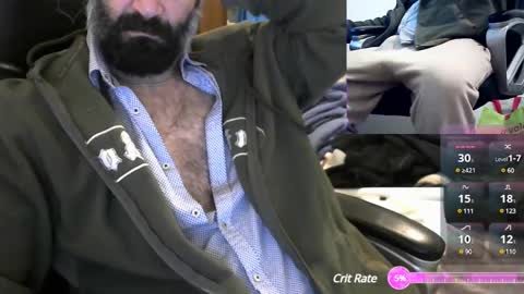 orso online show from January 2025 08:52:01 AM