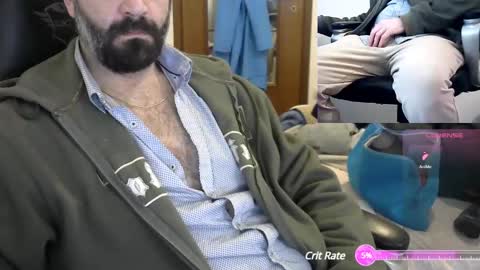 orso online show from February 2025 09:16:01 AM