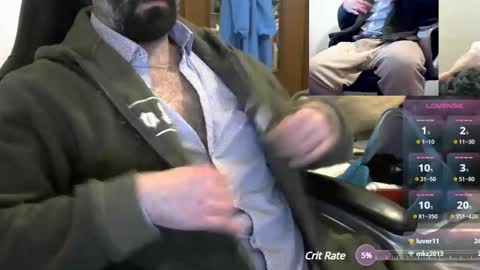 orso online show from February 2025 08:38:01 AM