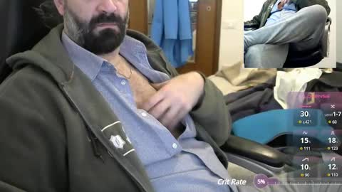 orso online show from March 2025 10:09:01 AM