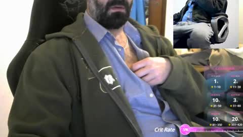 orso online show from March 2025 09:21:01 AM