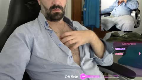 orso online show from October 2025 08:15:01 AM