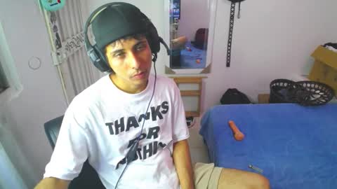 orus_420 online show from November 2025 08:31:01 AM